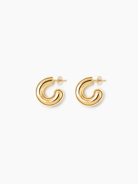LIÉ STUDIO The Rose Earrings