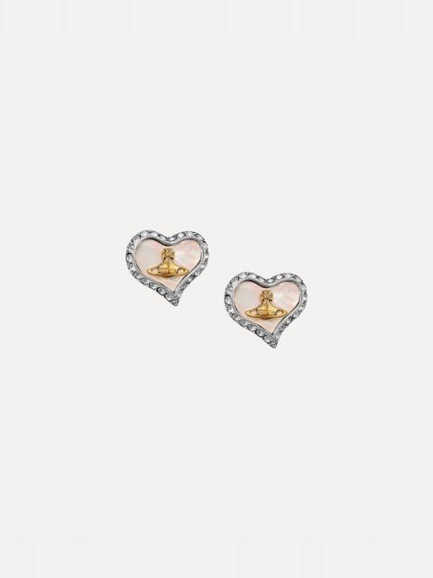 Vivienne Westwood PETRA EARRINGS