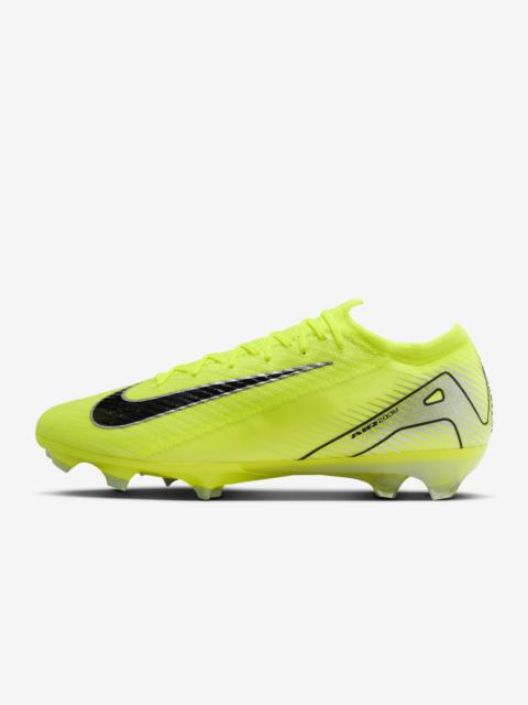 Nike Mercurial Vapor 16 Elite FG Low-Top Soccer Cleats