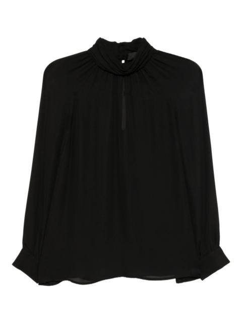 NILI LOTAN Axelle blouse
