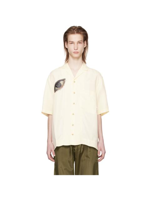 Off-White Eye Shirt