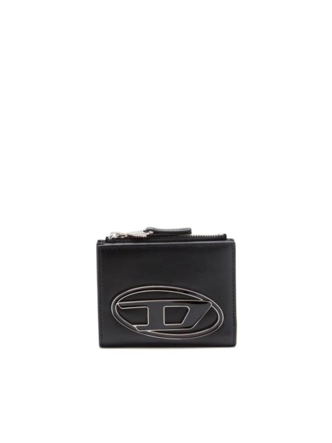 Diesel 1dr leather wallet