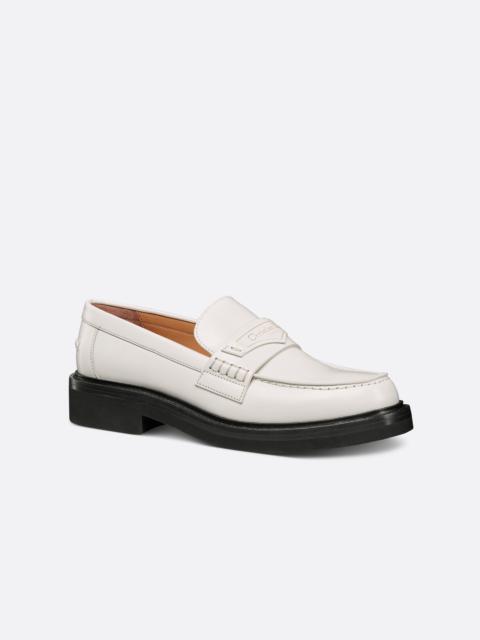 Dior Boy Loafer