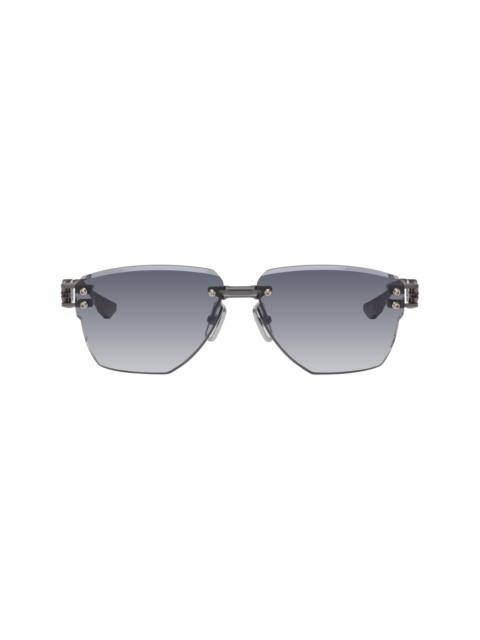 DITA Black HYPERLUX-2000 Sunglasses