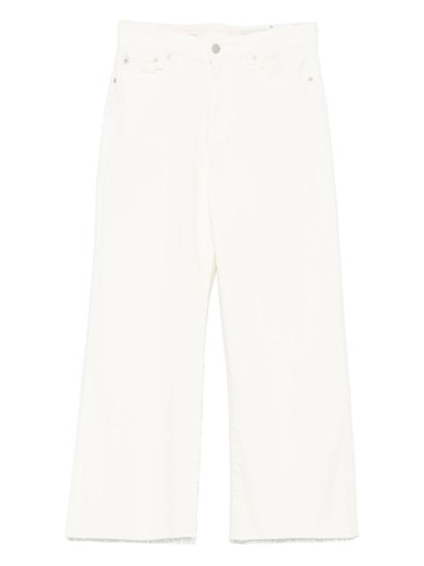 AG Jeans Saige trousers