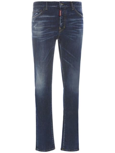 Cool Guy stretch cotton denim jeans