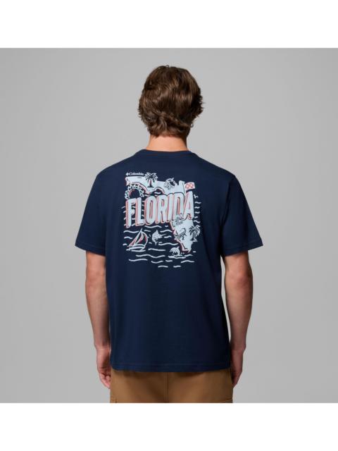 Columbia Men's Fen FL CSC T-Shirt