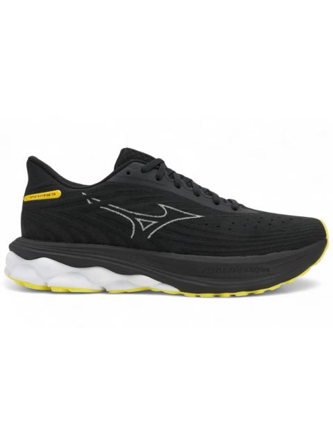 Mizuno Mizuno Wave Skyrise 6 Black Harbor Mist Lemon Tonic