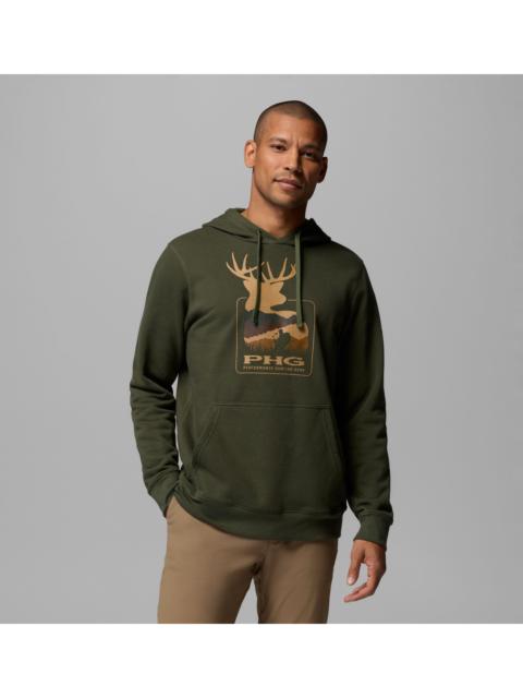 Columbia Men's PHG Archer Buck Hoodie
