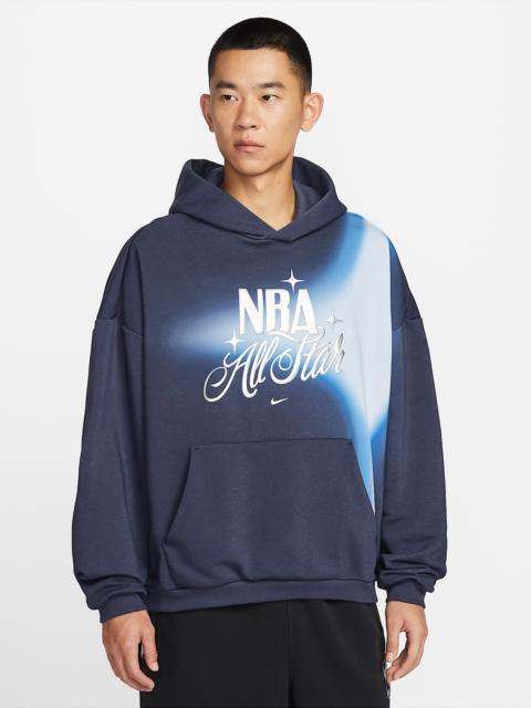 Nike All-Star Weekend Standard Issue Men's Dri-FIT NBA Practice Hoodie