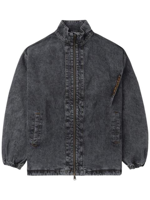 Y/Project zip-up jacket