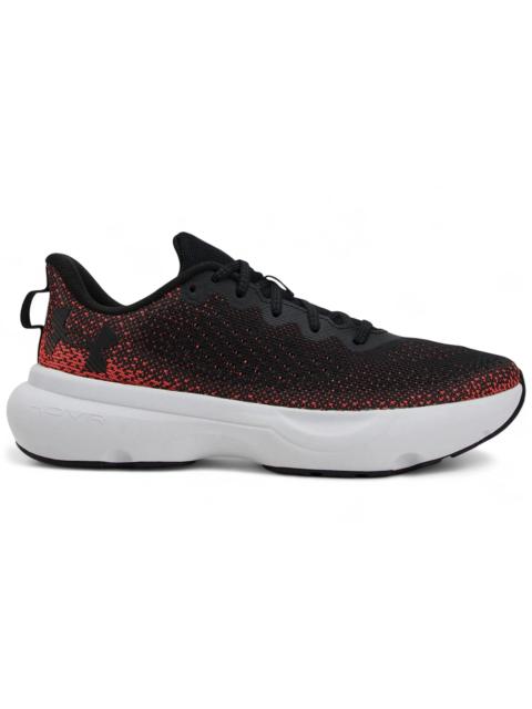 Under Armour Under Armour Infinite Black Ares Red Black