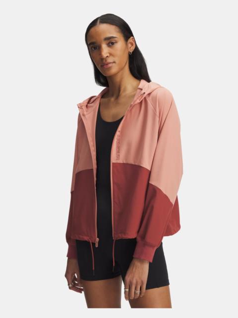 Under Armour UA Woven