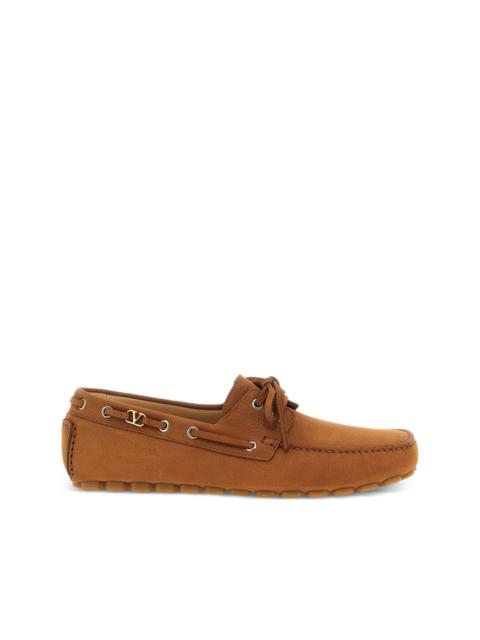 Driver Fastaway loafers
