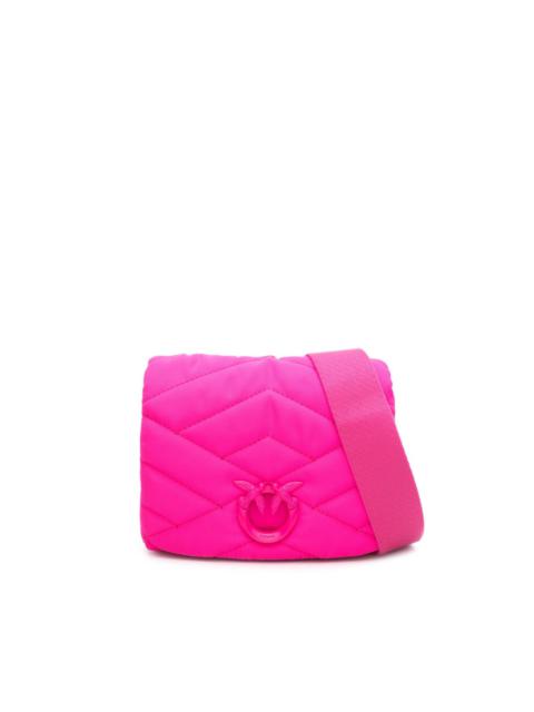 Love Click Puff Baby crossbody bag