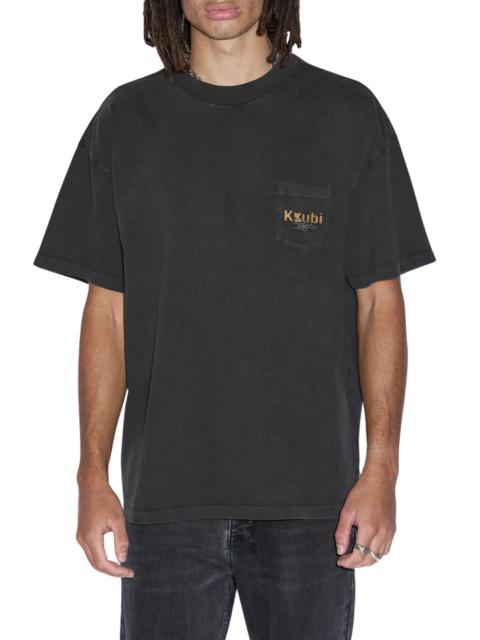 Mills Pocket T-Shirt