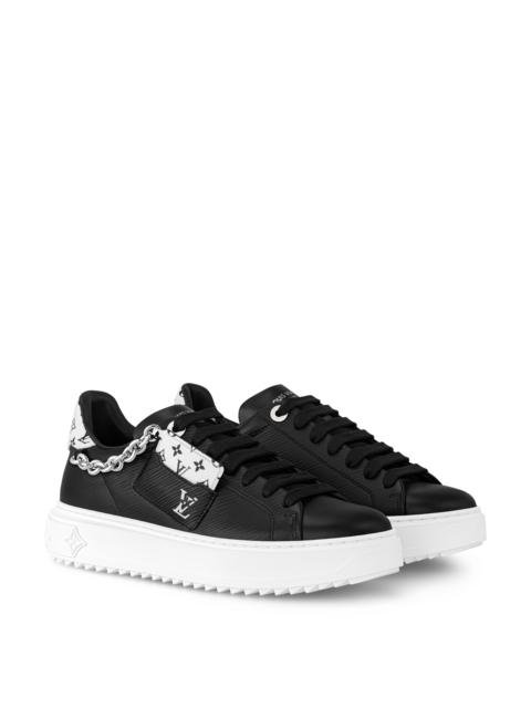 Louis Vuitton Time Out Sneaker