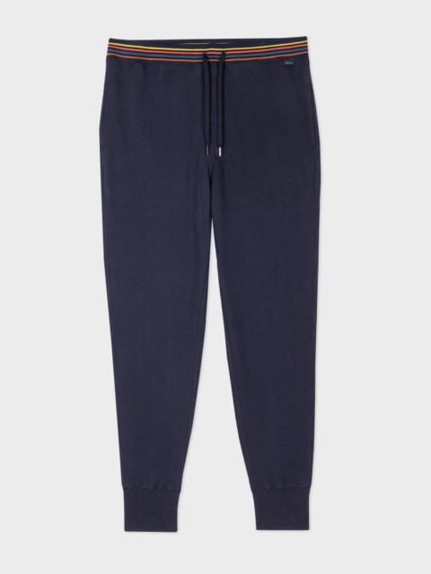 Paul Smith 'Artist Stripe' Lounge Pants