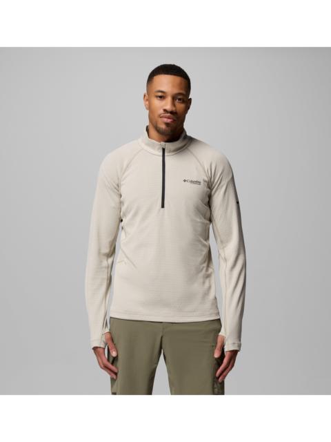 Columbia Men's DriVenture Half Zip Shirt