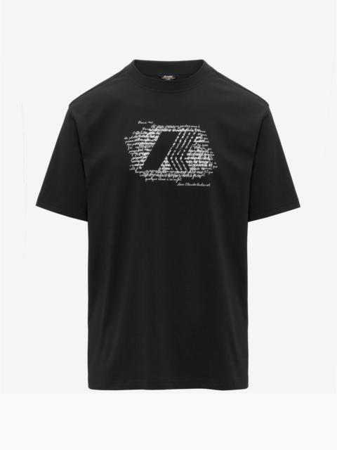 K-WAY SOLO JERSEY HISTORY
