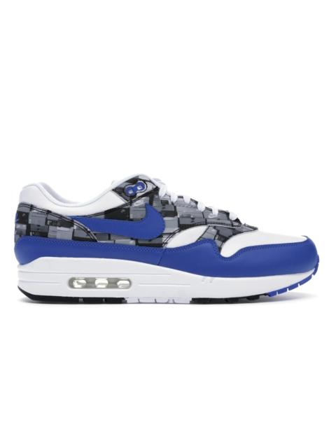 Nike Air Max 1 atmos We Love Nike (Game Royal)