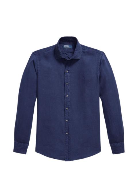 Polo Ralph Lauren buttoned shirt