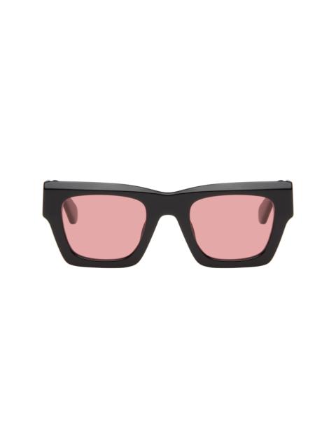 Off-White Black Davie Sunglasses