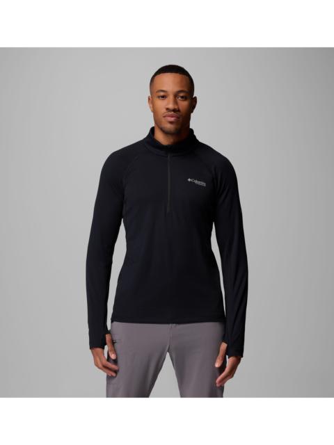Columbia Men's DriVenture Half Zip Shirt