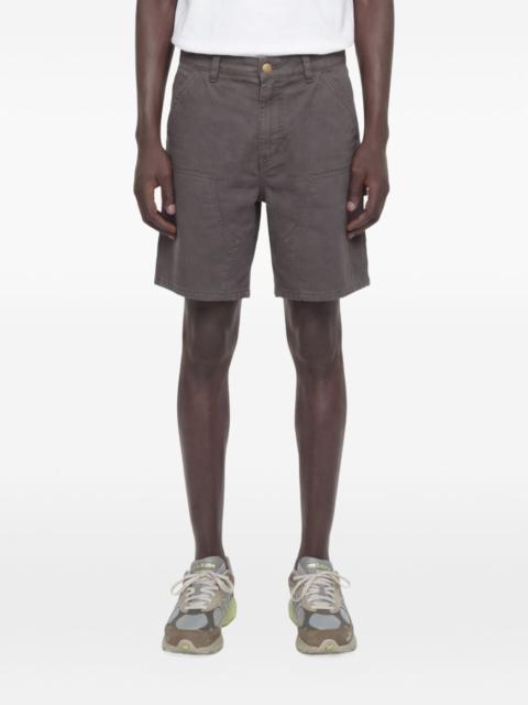 Carhartt double knee shorts
