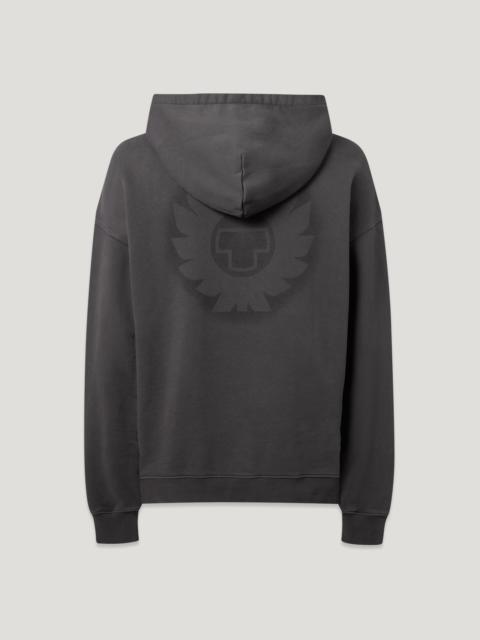 Belstaff COMPETITION MOMENTUM HOODIE NEW GRAPHIC