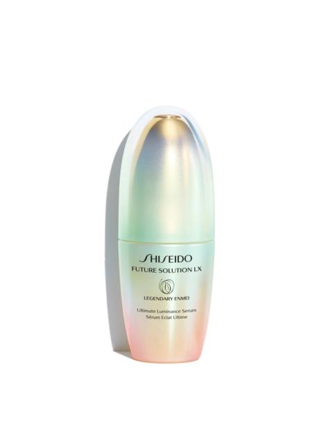 Shiseido Future Solution LX Legendary Enmei Ultimate Luminance Serum