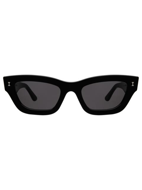 illesteva Donna Sunglasses