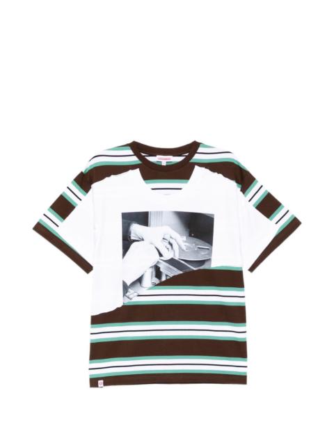 CHARLES JEFFREY LOVERBOY Abbey Road T-shirt