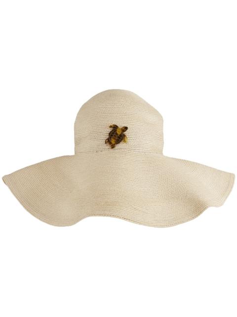 Vilebrequin Women Straw Hat Solid