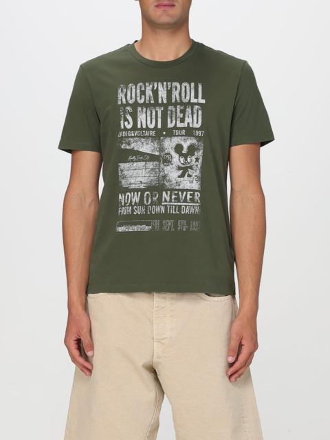 Zadig & Voltaire T-shirt men Zadig & Voltaire