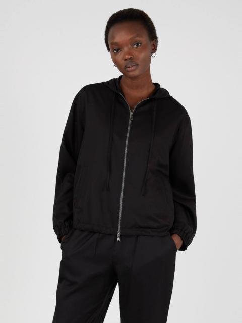 Sunspel Tencel Jacket