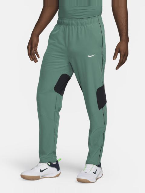 NikeCourt Advantage Men's Dri-FIT Tennis Pants