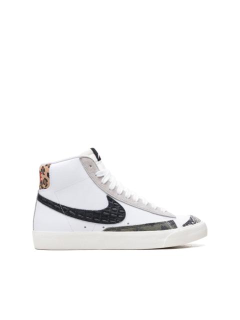 Blazer Mid '77 "Animal Pack" sneakers