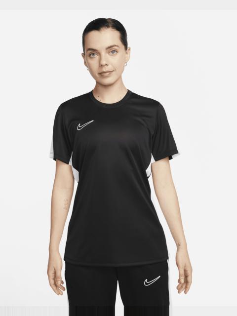 Nike Dri-FIT Academy Women's Short-Sleeve Soccer Top