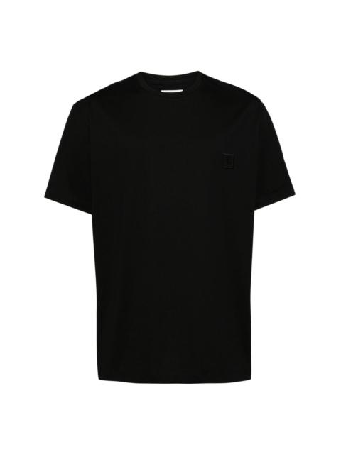 Wooyoungmi graphic print  t-shirt