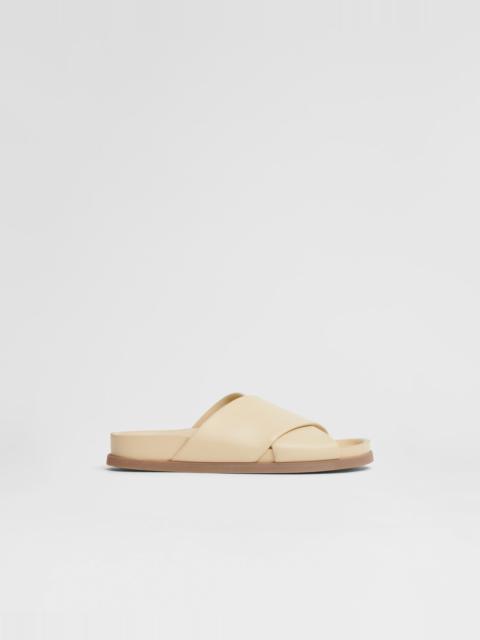 Mansur Gavriel EVERYDAY SANDAL