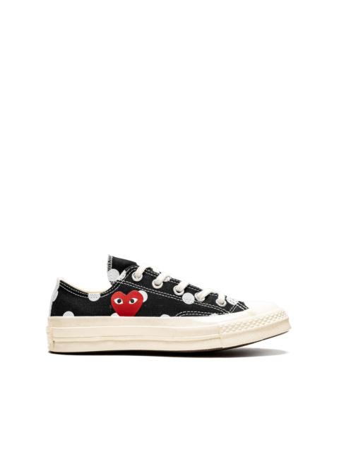 Chuck 70 CDG sneakers