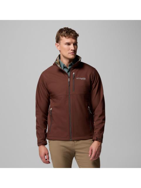 Columbia Men's PHG Ascender II Softshell Jacket