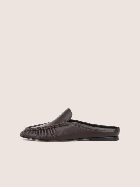 Vince Tevin Leather Mule