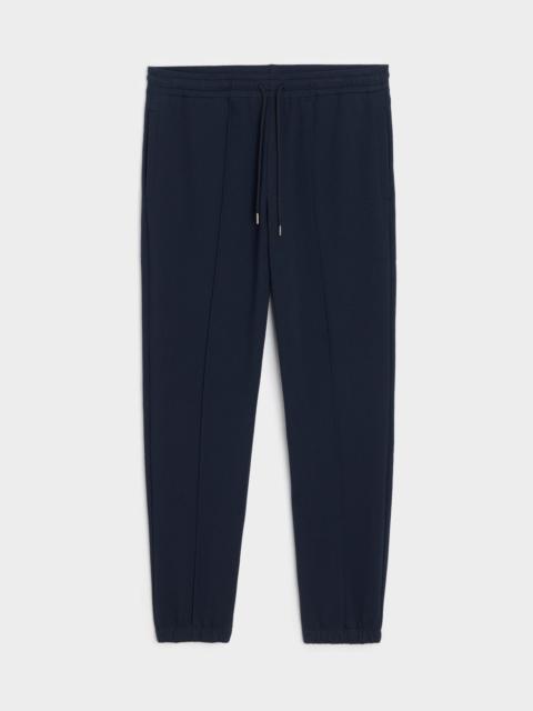 TODD SNYDER Travel Terry Jogger