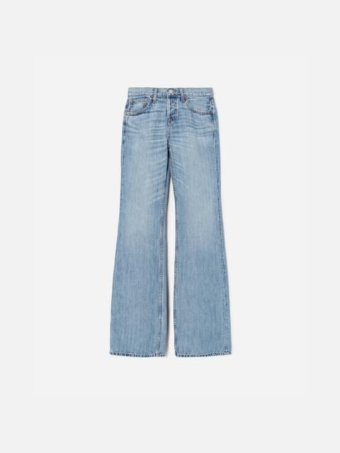 RE/DONE Loose Boot - Hacienda