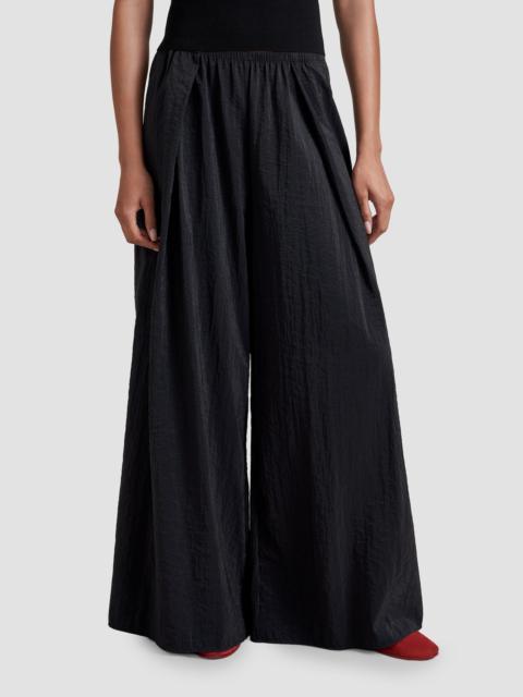 LA LIGNE Women's Crosby Pants - Black