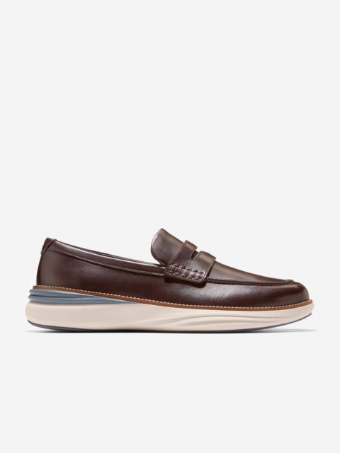 COLE HAAN Men's ØriginalGrand Horizon Penny Loafers