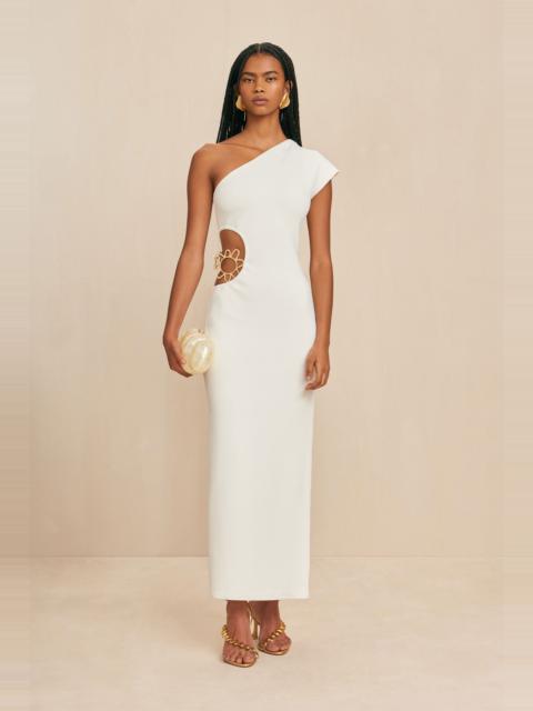 Cult Gaia ADRIAN KNIT DRESS