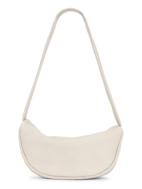 ST. AGNI Soft Crescent Bag